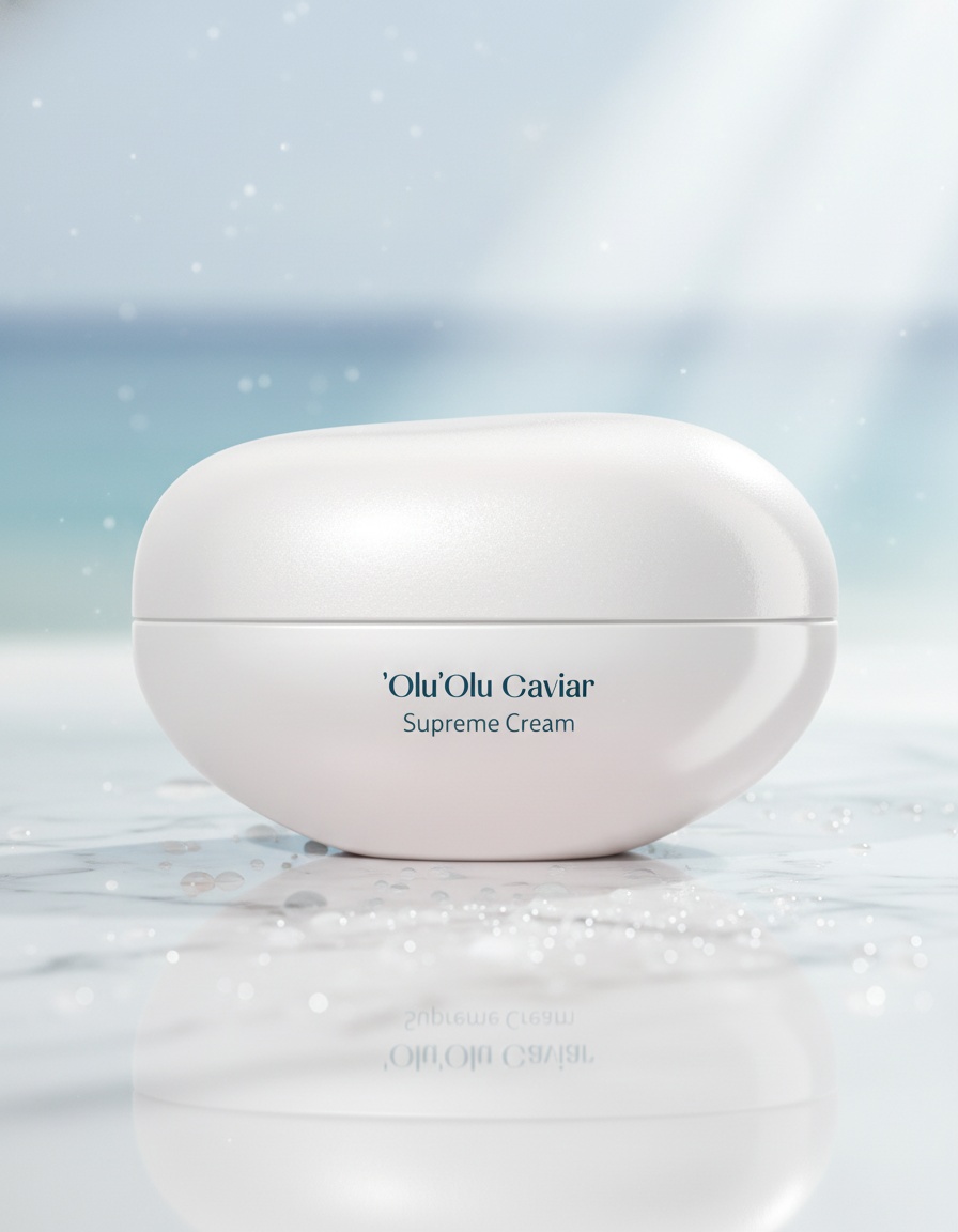 DeclarÉ OLU'OLU CAVIAR SUPREME cream 50 ml - Afbeelding 2