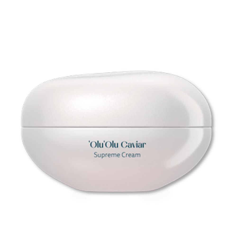 DeclarÉ OLU'OLU CAVIAR SUPREME cream 50 ml