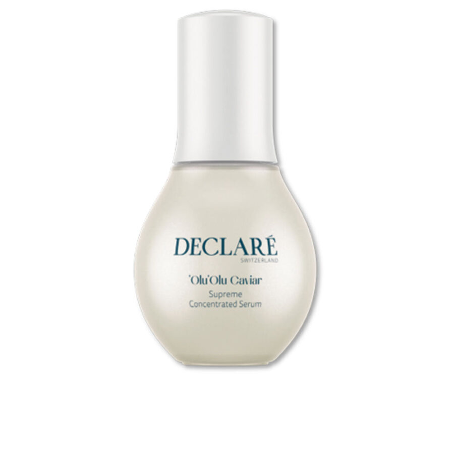 DeclarÉ OLU'OLU CAVIAR SUPREME concentrated serum 50 ml