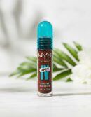Nyx Professional Make Up LIP IV gloss #03-Splash N Spice 5 ml