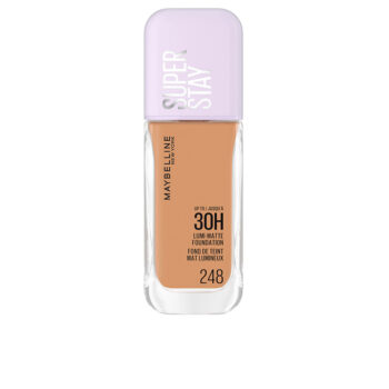 SUPERSTAY LUMI MATTE foundation #248 30 ml
