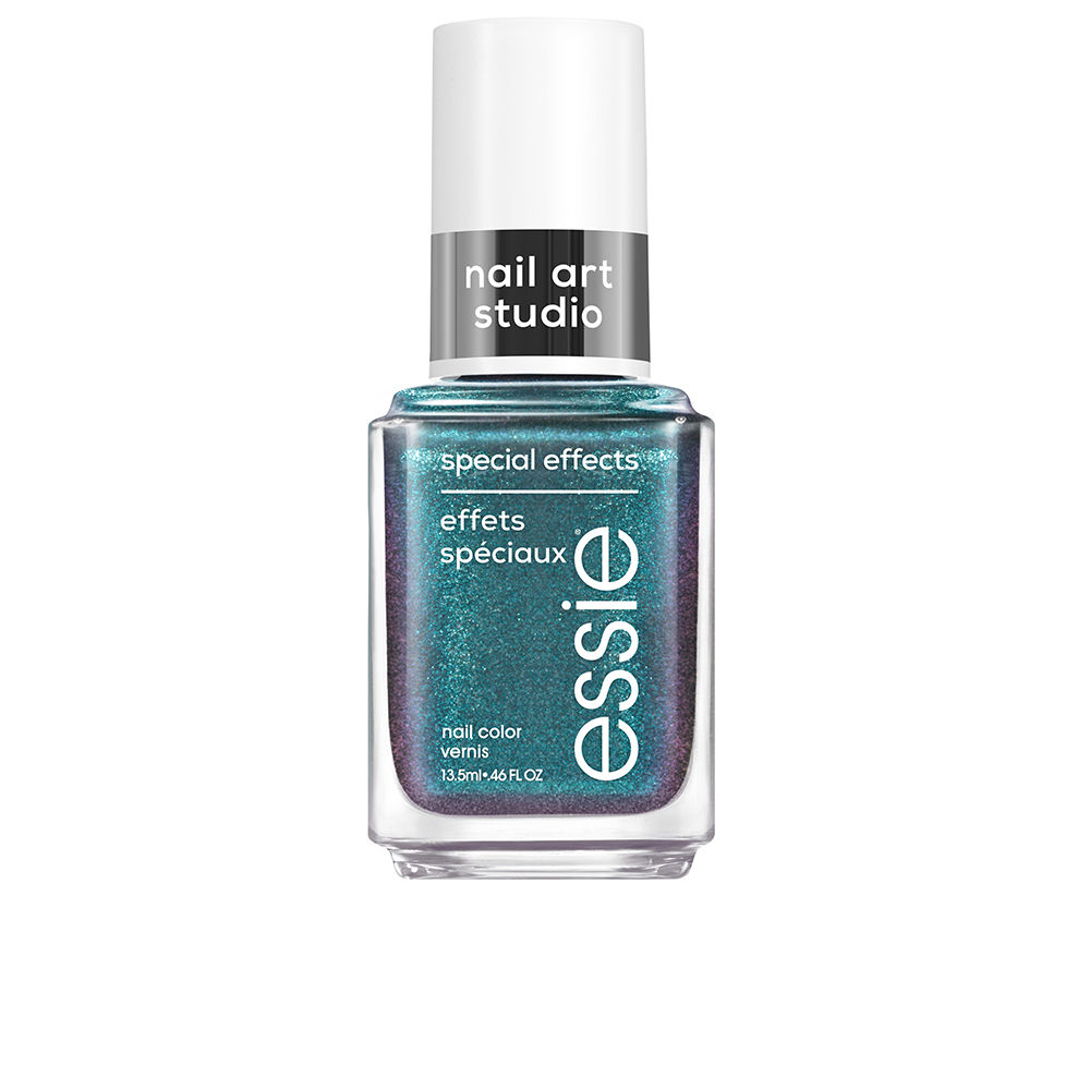 Essie SPECIAL EFFECTS nail polish #35-Spectrum Shift 13.5 ml
