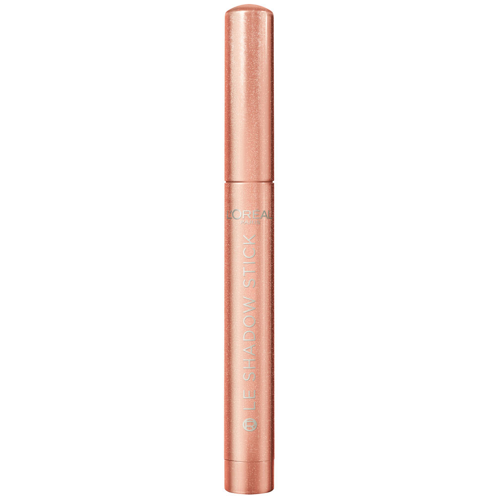L'orÉal paris LE SHADOW eyeshadow stick #115-Twinkle Rose 1.4 gr