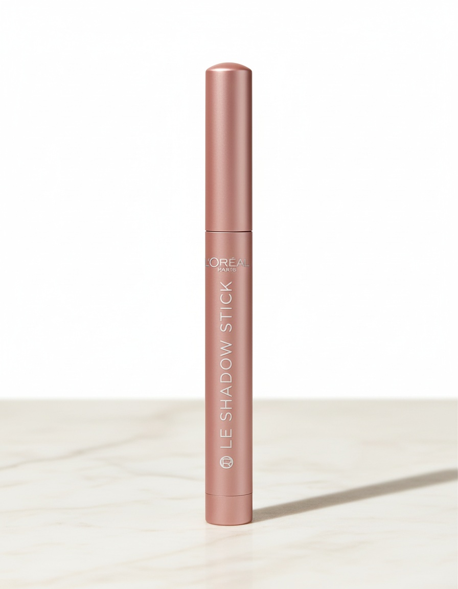 L'orÉal paris LE SHADOW eyeshadow stick #245-Alluring Rose 1.4 gr - Afbeelding 2