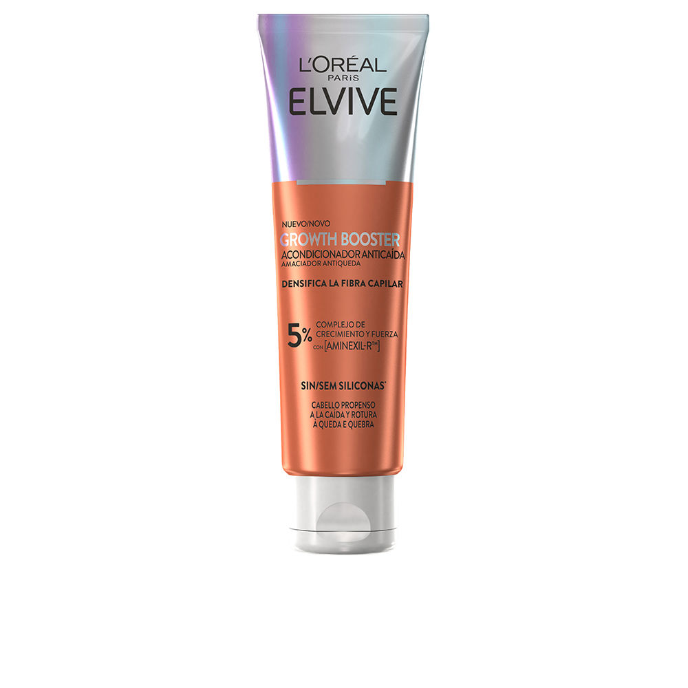 L'orÉal paris ELVIVE GROWTH BOOSTER anti-hair loss conditioner 150 ml