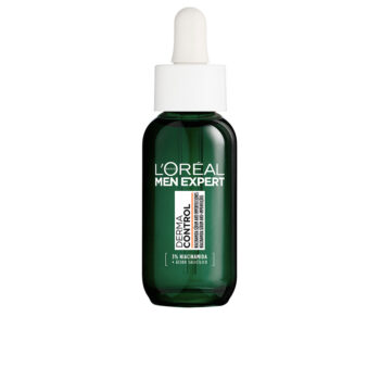 MEN EXPERT DERMA CONTROL anti-blemish serum 30 ml