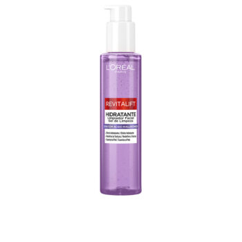 REVITALIFT moisturizing facial cleansing gel 150 ml
