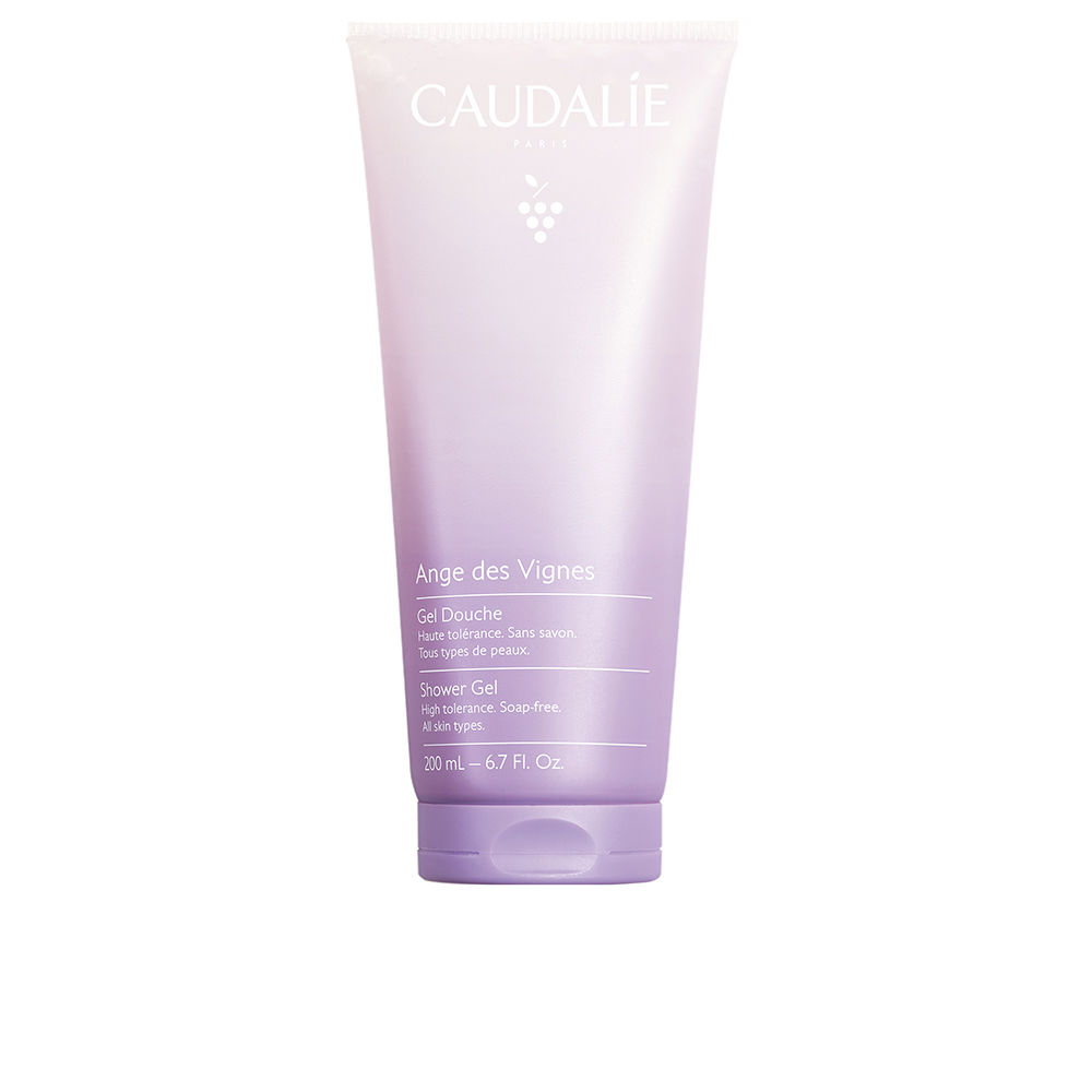 Caudalie ANGE DES VIGNES shower gel 200 ml