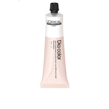 DIA COLOR demi-permanent ammonia-free color #7.32 60 ml