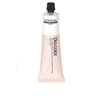 DIA COLOR demi-permanent ammonia-free color #8.13 60 ml