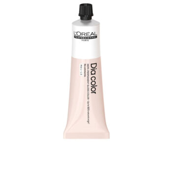 DIA COLOR demi-permanent ammonia-free color #6.31 60 ml