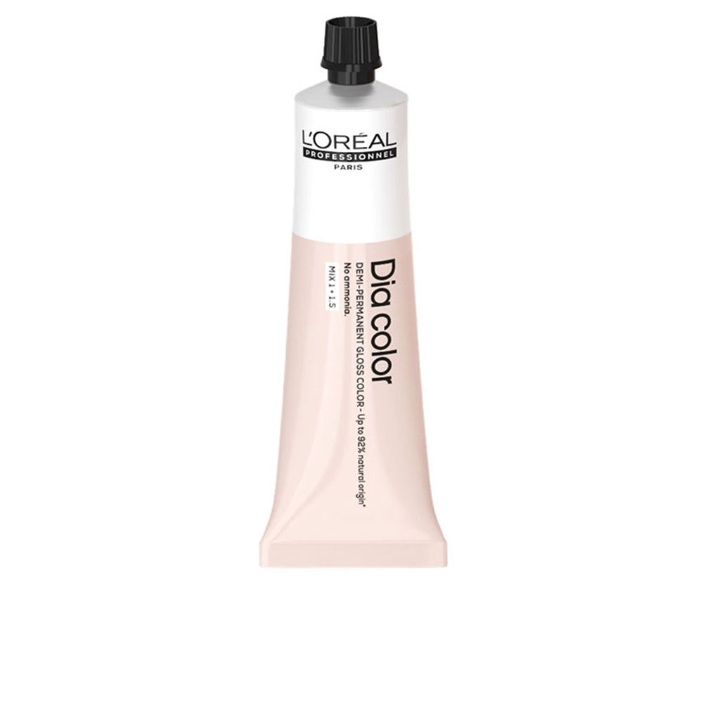 L'orÉal professionnel paris DIA COLOR demi-permanent ammonia-free color #6.8 60 ml