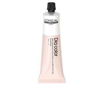 DIA COLOR demi-permanent ammonia-free color #6.12 60 ml