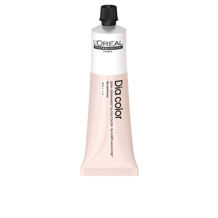 L'orÉal professionnel paris DIA COLOR demi-permanent ammonia-free color #6.12 60 ml