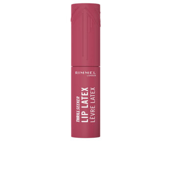 THRILL SEEKER LIP LATEX lip gloss #300-Main Character 6 ml