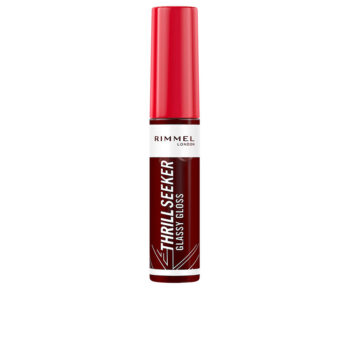 THRILL SEEKER lip gloss #750-Frosted Berry 6 ml