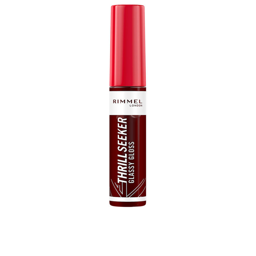 Rimmel London THRILL SEEKER lip gloss #750-Frosted Berry 6 ml