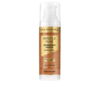 MIRACLE PURE hydratint essence #6-Medium-Deep 30 ml