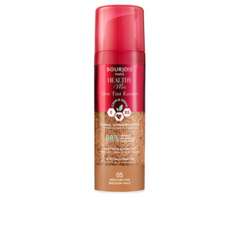 HEALTHY MIX GLOW TINT ESSENCE makeup base #005-Medium Tan 30 ml