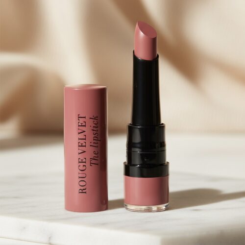 Bourjois ROUGE VELVET THE LIPSTICK #52-Spicy Fig 2.4 gr