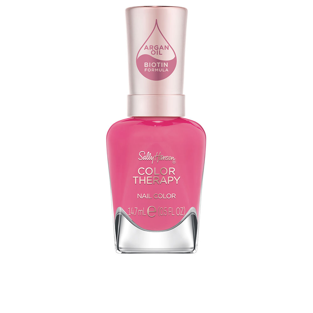 Sally Hansen COLOR THERAPY nail color #Sweet Resilience 14.7 ml