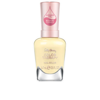Sally Hansen COLOR THERAPY nail color #Ray Of Light 14.7 ml
