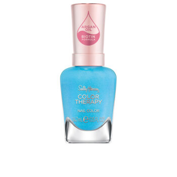 Sally Hansen COLOR THERAPY nail color #Pacific Peace 14.7 ml