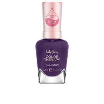 Sally Hansen COLOR THERAPY nail color #Confidnt Queen 14.7 ml