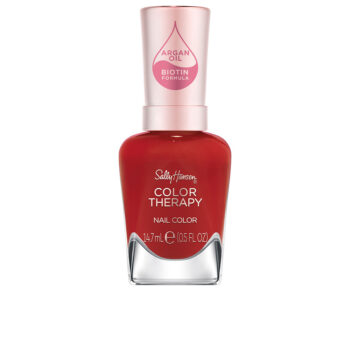 Sally Hansen COLOR THERAPY nail color #Yes You Can 14.7 ml