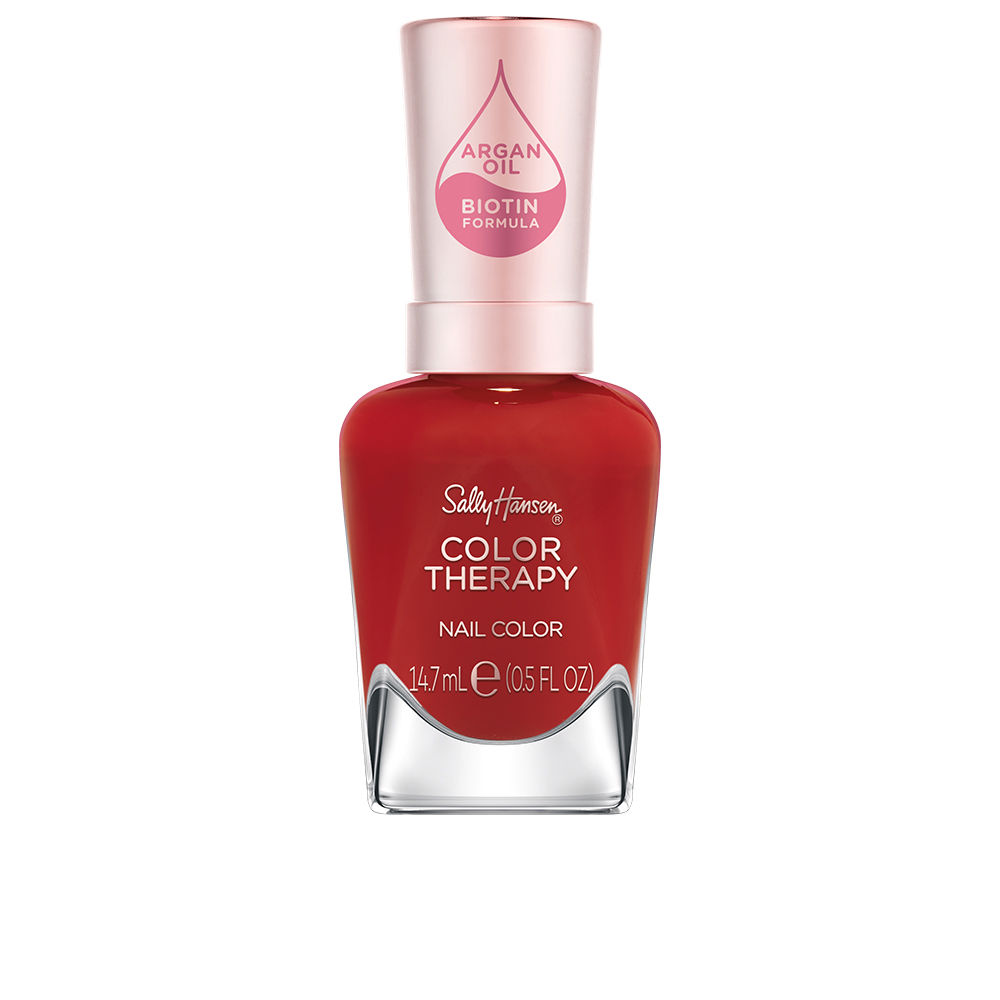 Sally Hansen COLOR THERAPY nail color #Yes You Can 14.7 ml