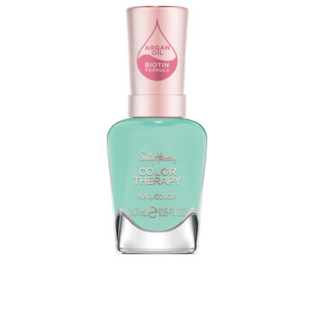 COLOR THERAPY nail color #Take a Mint 14.7 ml