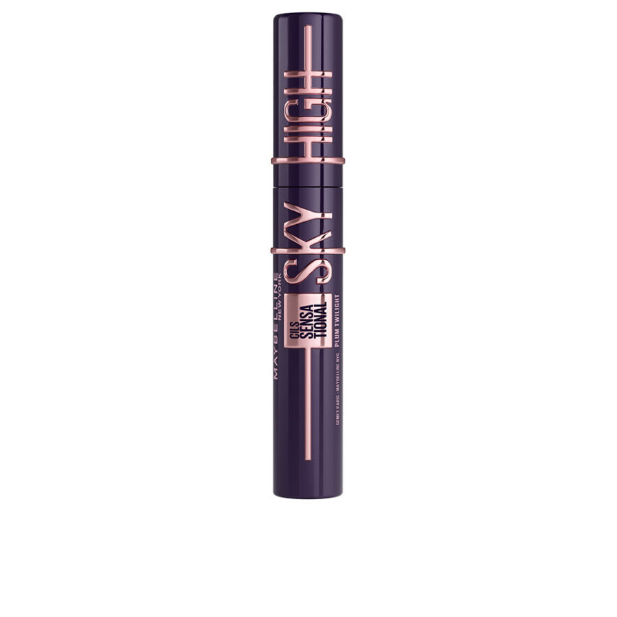 LASH SENSATIONAL SKY HIGH mascara #Plum Twilight 7.2 ml