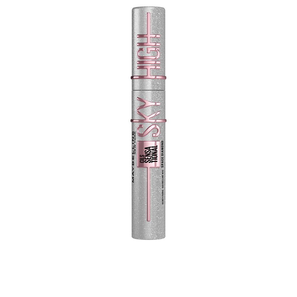 Maybelline LASH SENSATIONAL SKY HIGH mascara #Space Diamond 7.2 ml