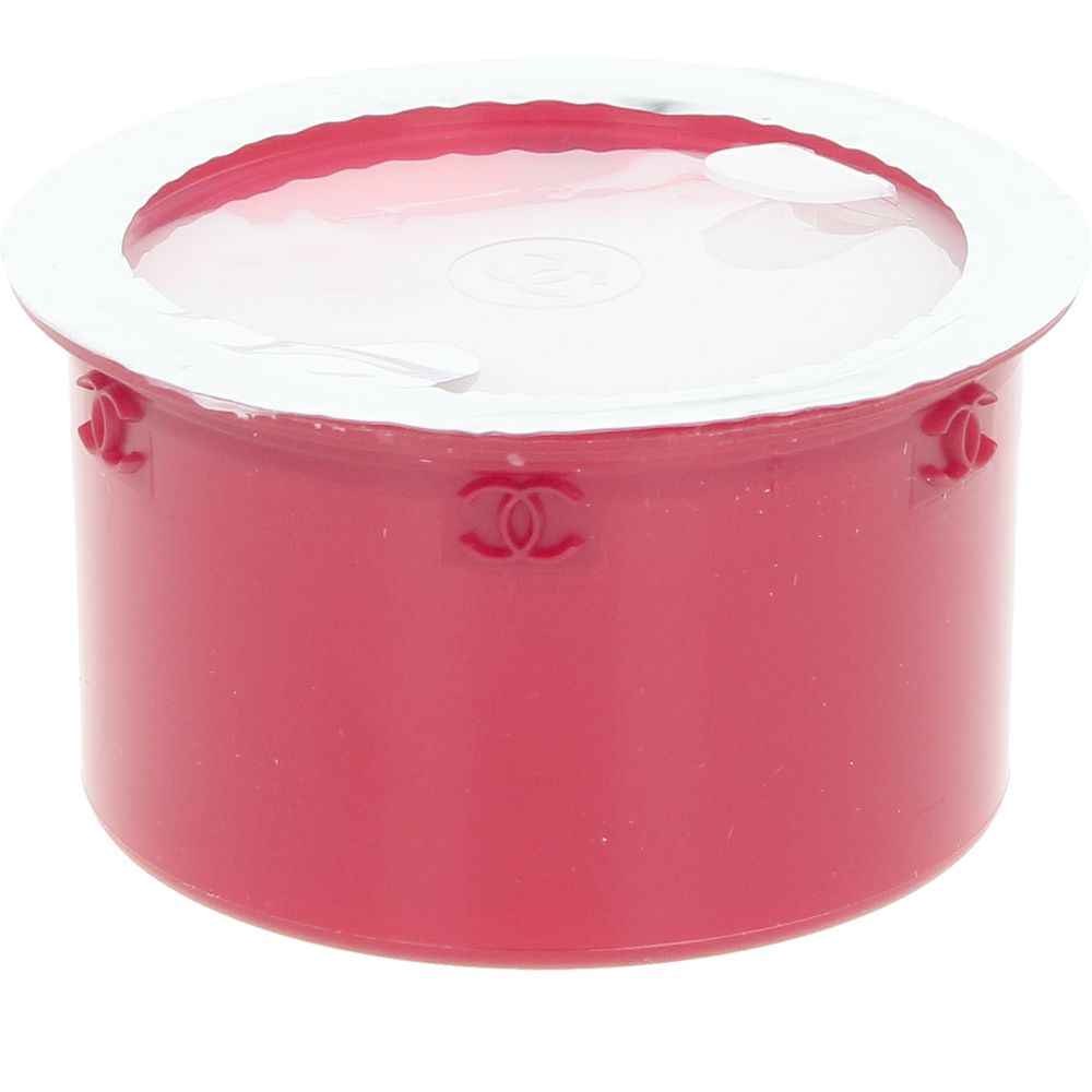 Nº1 CHANEL face cream with red camellia refill 50 gr