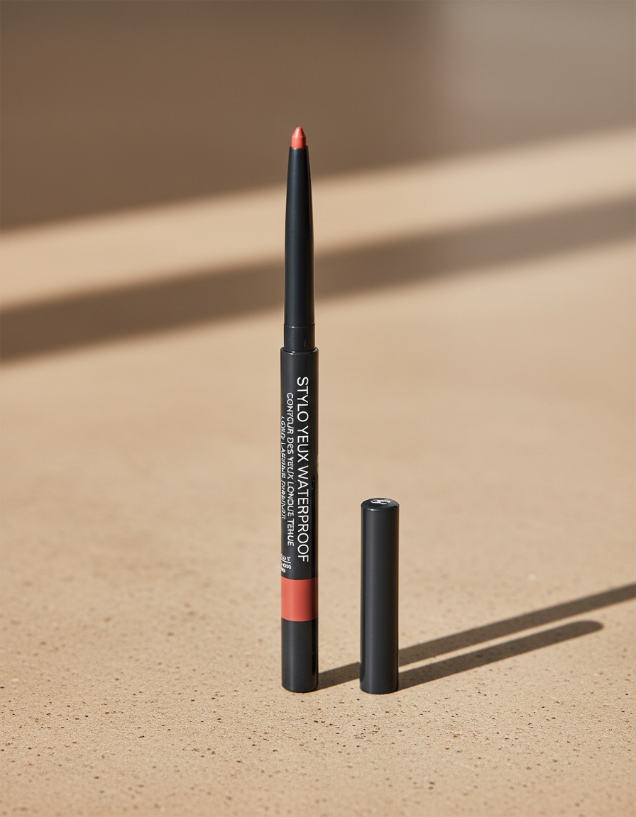 Chanel STYLO YEUX waterproof #88 Rouge Fauve 1 gr