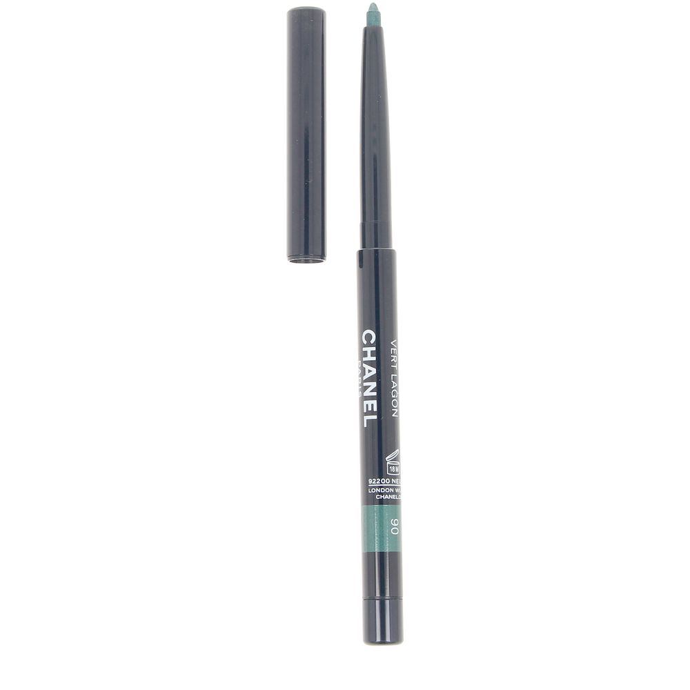 Chanel STYLO YEUX waterproof #90-Vert Lagon 1 gr