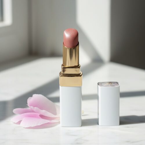 Chanel ROUGE COCO BAUME moisturizing tinted balm #752-Honey Bliss 3 gr