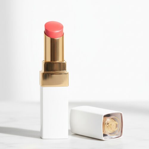 Chanel ROUGE COCO BAUME moisturizing tinted balm #756-Cherry Burst 3 gr