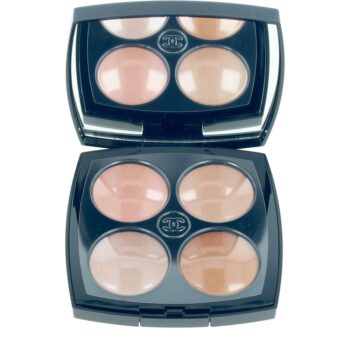 JEUX DE LUMIÈRES multipurpose shadow palette 12 gr