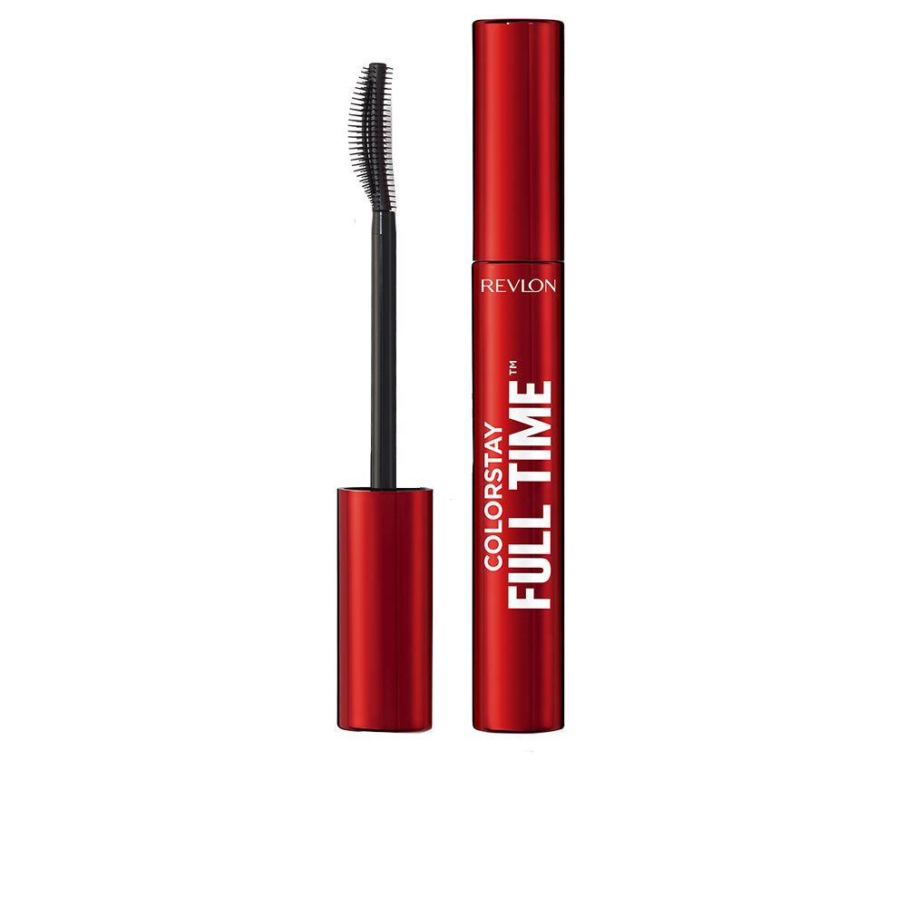 Revlon Mass Market COLORSTAY FULL TIME mascara de pestañas #black 1 u