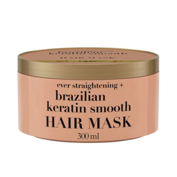 BRAZILIAN KERATIN hair mask 300 ml