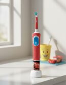 Oral-b VITALITY INFANTIL CARS electric toothbrush 1 unit