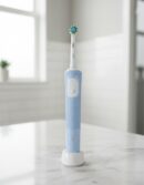 Oral-b VITALITY PRO BLUE electric toothbrush 1 unit