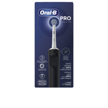 VITALITY PRO BLACK electric brush 1 unit