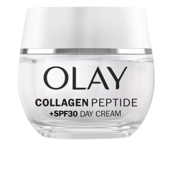 REGENERIST COLLAGEN PEPTIDE24 SPF30 day cream 50 ml