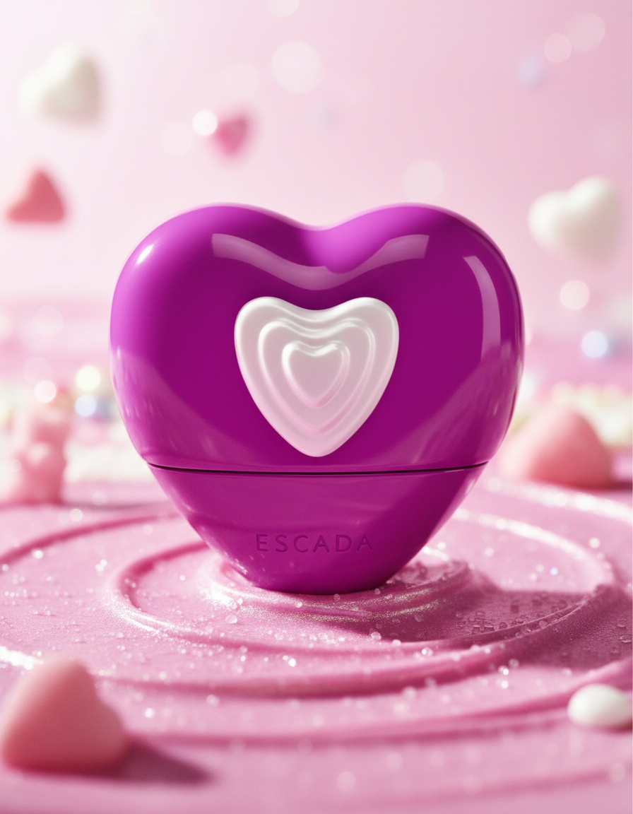 FLOWER BY KENZO CHERRY POPPY edp vapo 30 ml - Afbeelding 2