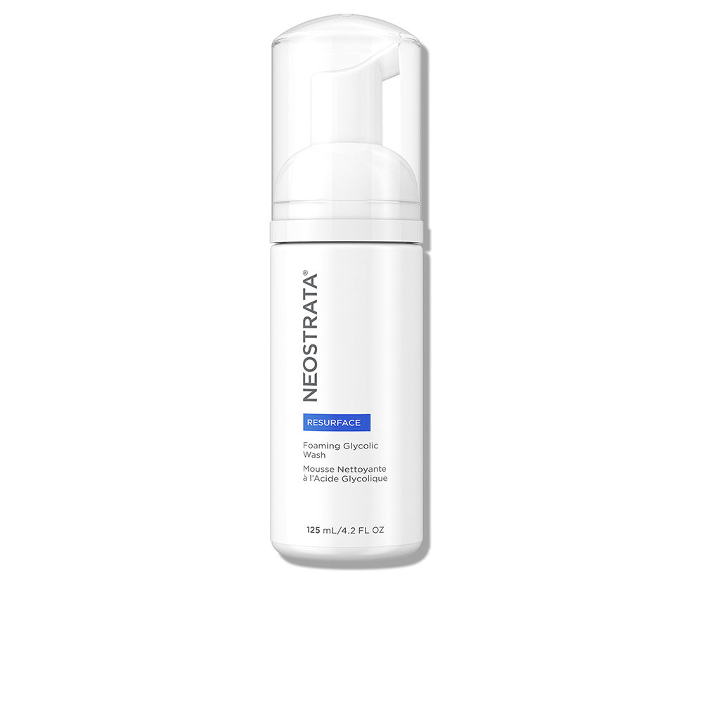 Neostrata RESURFACE cleansing foam 125 ml