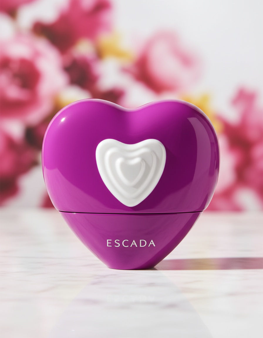 Hugo Boss-boss THE SCENT FOR HER edp refill 150 ml - Afbeelding 2