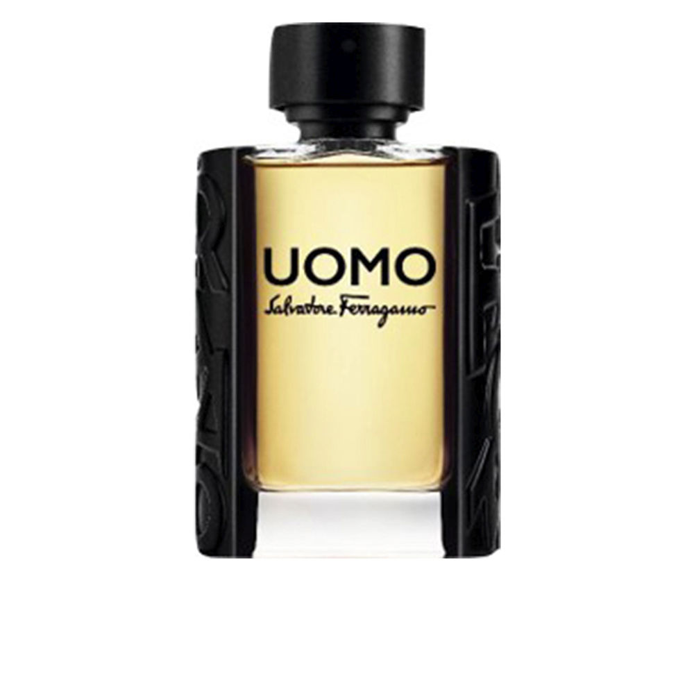 UOMO SALVATORE FERRAGAMO edt vapo 100 ml