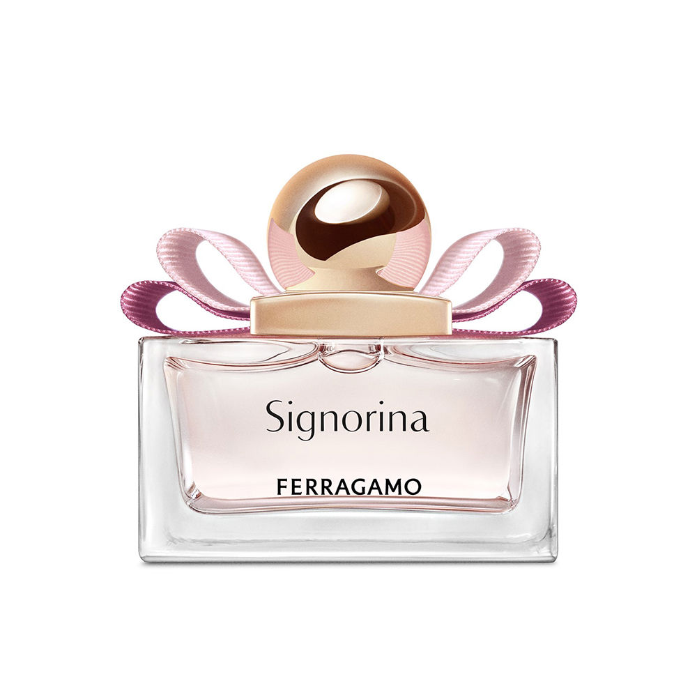 Salvatore Ferragamo SIGNORINA edp vapor 30 ml